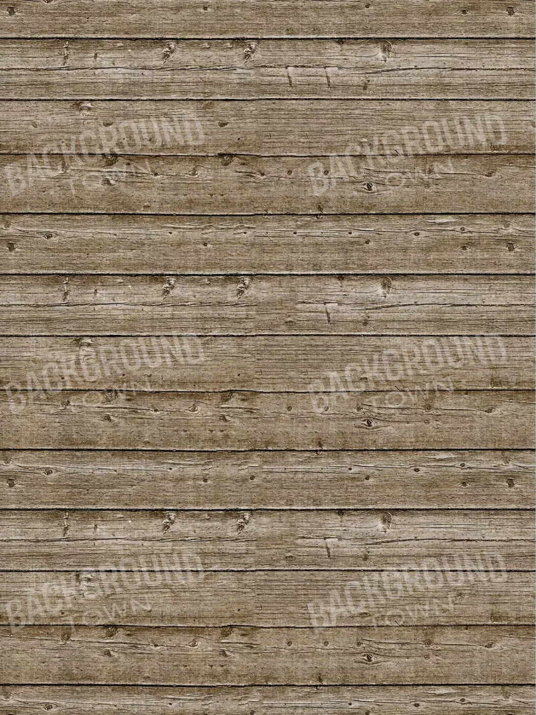 Treehouse Rubbermat Floor 5X7 ( 60 X 84 Inch )