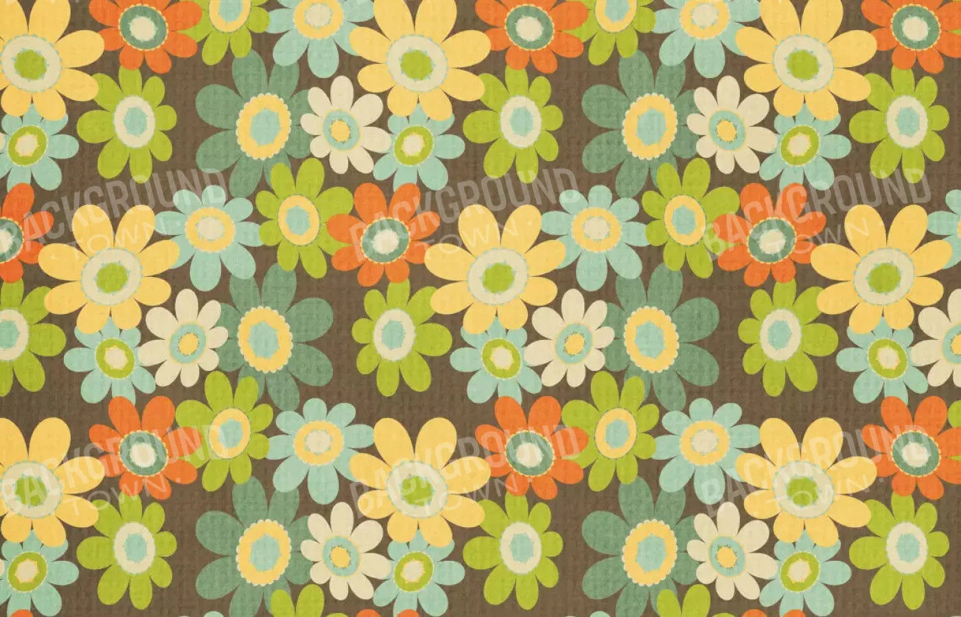 Tressie 12X8 Ultracloth ( 144 X 96 Inch ) Backdrop