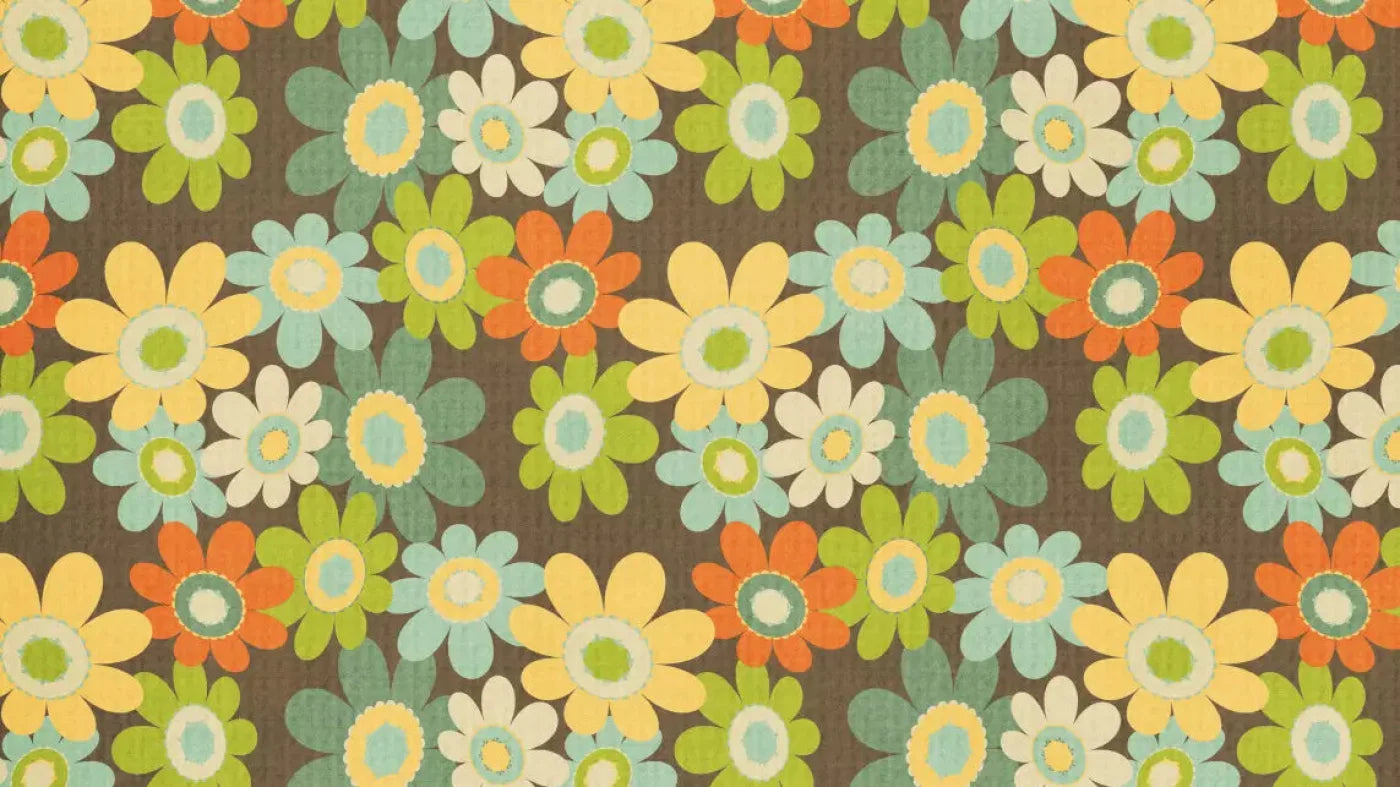 Tressie 14X8 Ultracloth ( 168 X 96 Inch ) Backdrop