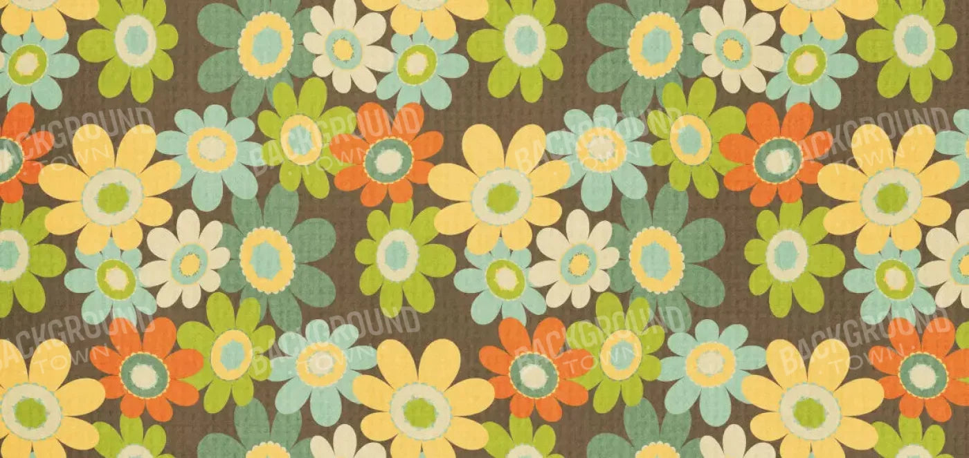 Tressie 16X8 Ultracloth ( 192 X 96 Inch ) Backdrop