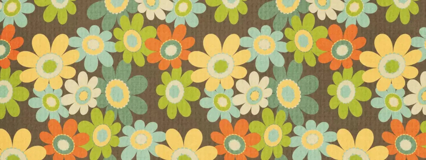 Tressie 20X8 Ultracloth ( 240 X 96 Inch ) Backdrop