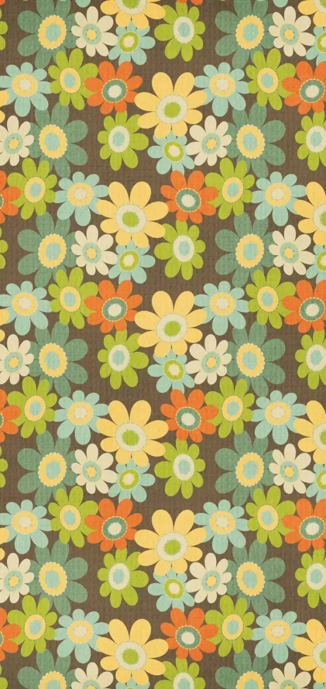 Tressie 8X16 Ultracloth ( 96 X 192 Inch ) Backdrop