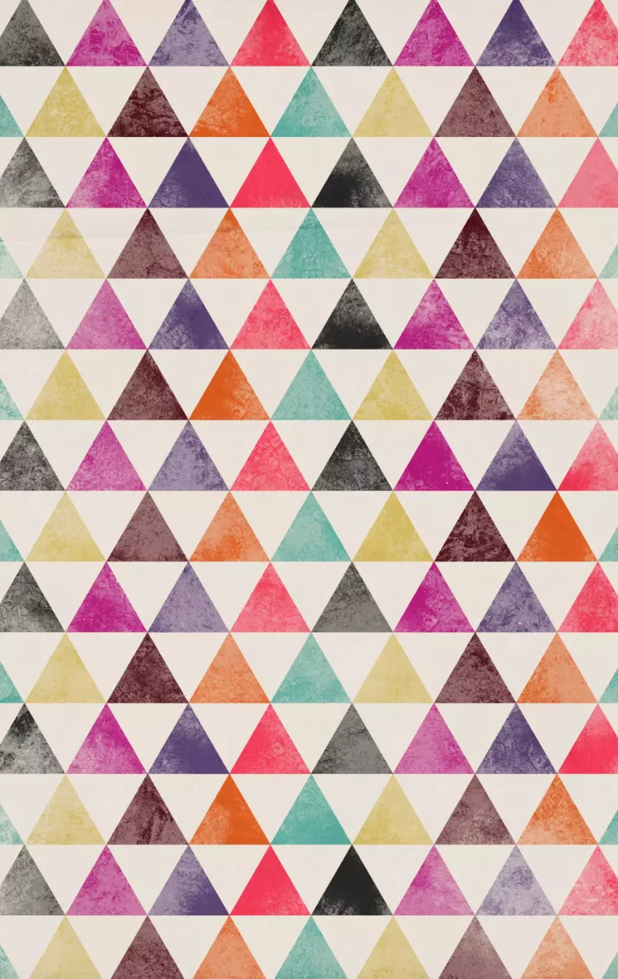 Tribal 10’X16’ Ultracloth (120 X 192 Inch) Backdrop