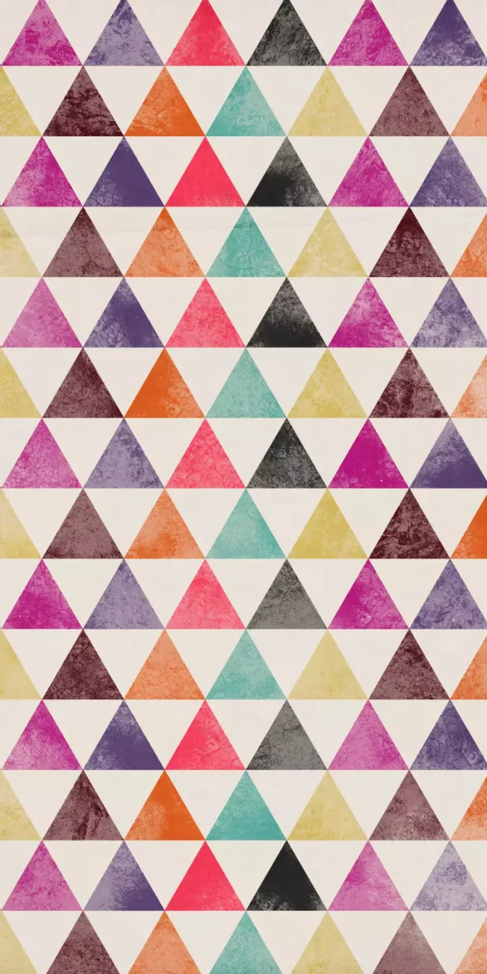 Tribal 10’X20’ Ultracloth (120 X 240 Inch) Backdrop