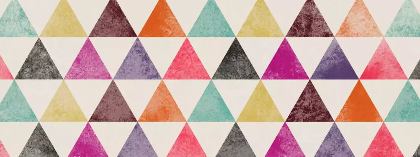 Tribal 20’X8’ Ultracloth (240 X 96 Inch) Backdrop