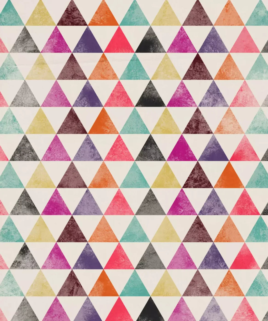 Multi-Color Pattern Backdrop for Photography