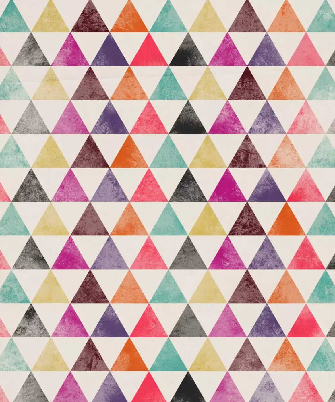 Multi-Color Pattern Backdrop for Photography