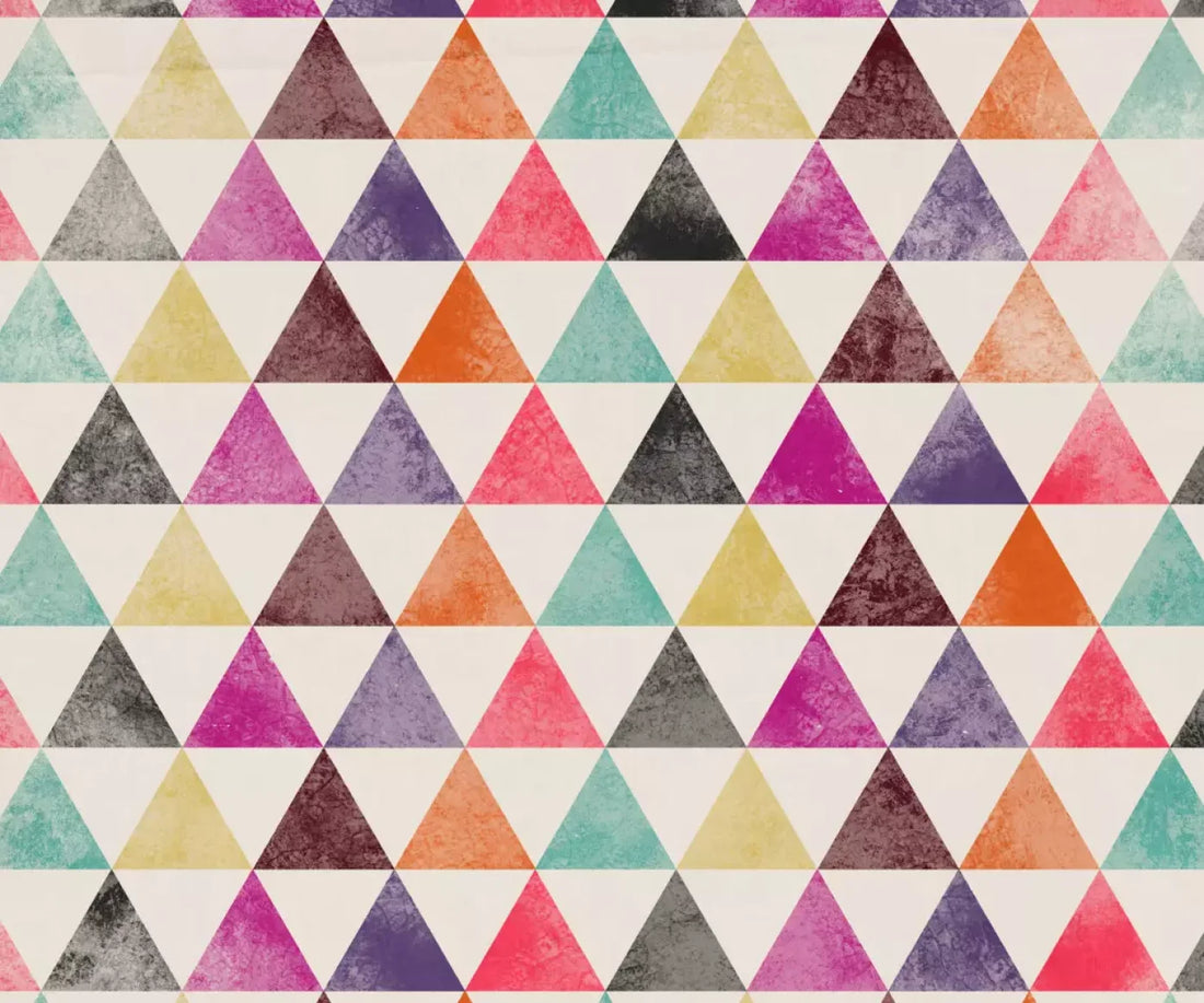 Tribal 5’X4’2’ Fleece (60 X 50 Inch) Backdrop