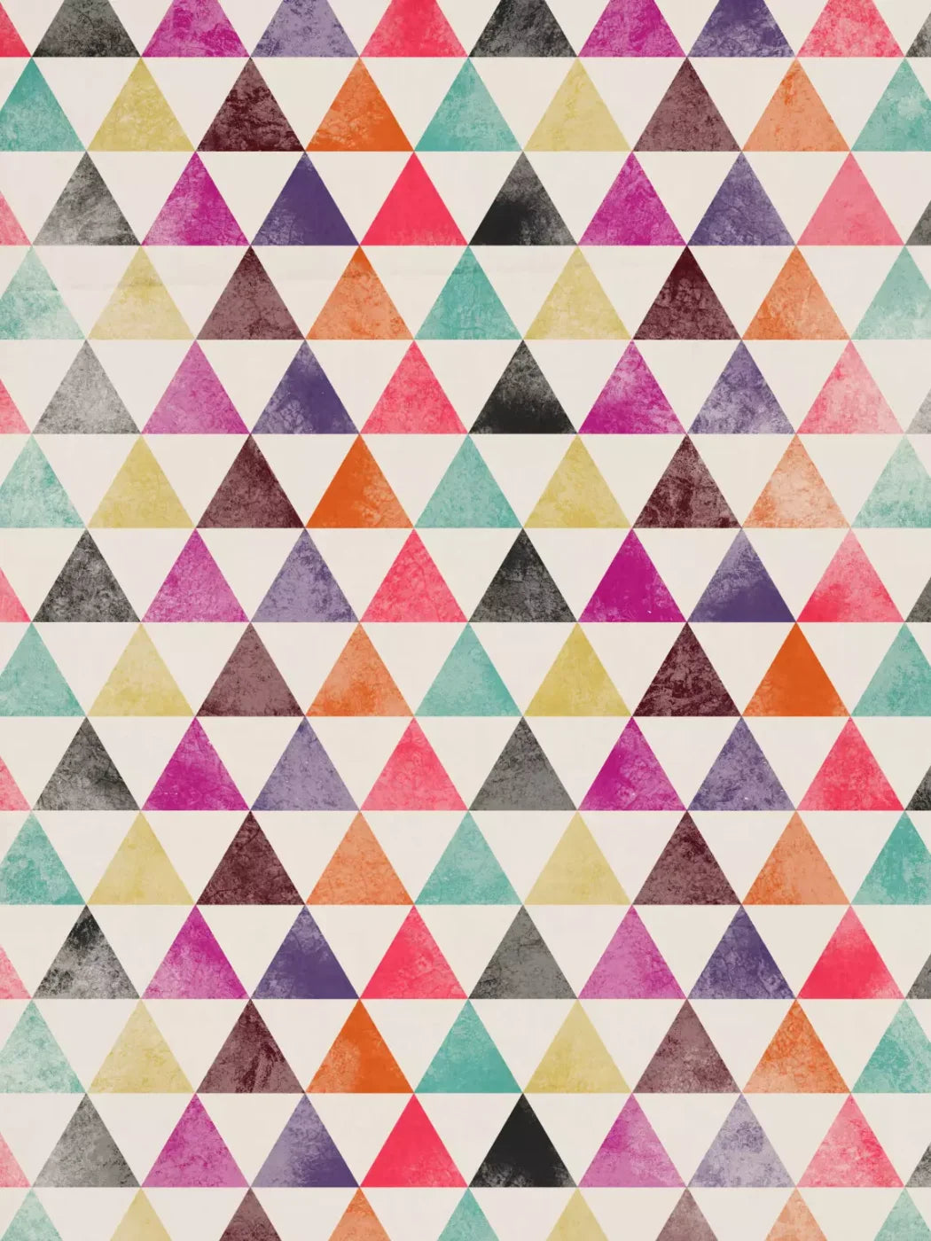 Tribal 5’X7’ Ultracloth (60 X 84 Inch) Backdrop