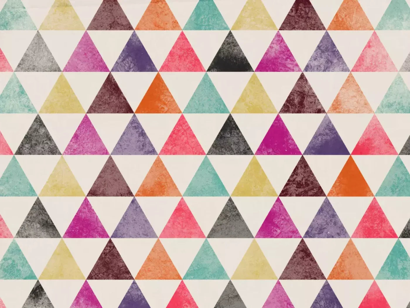 Tribal 7’X5’ Ultracloth (84 X 60 Inch) Backdrop