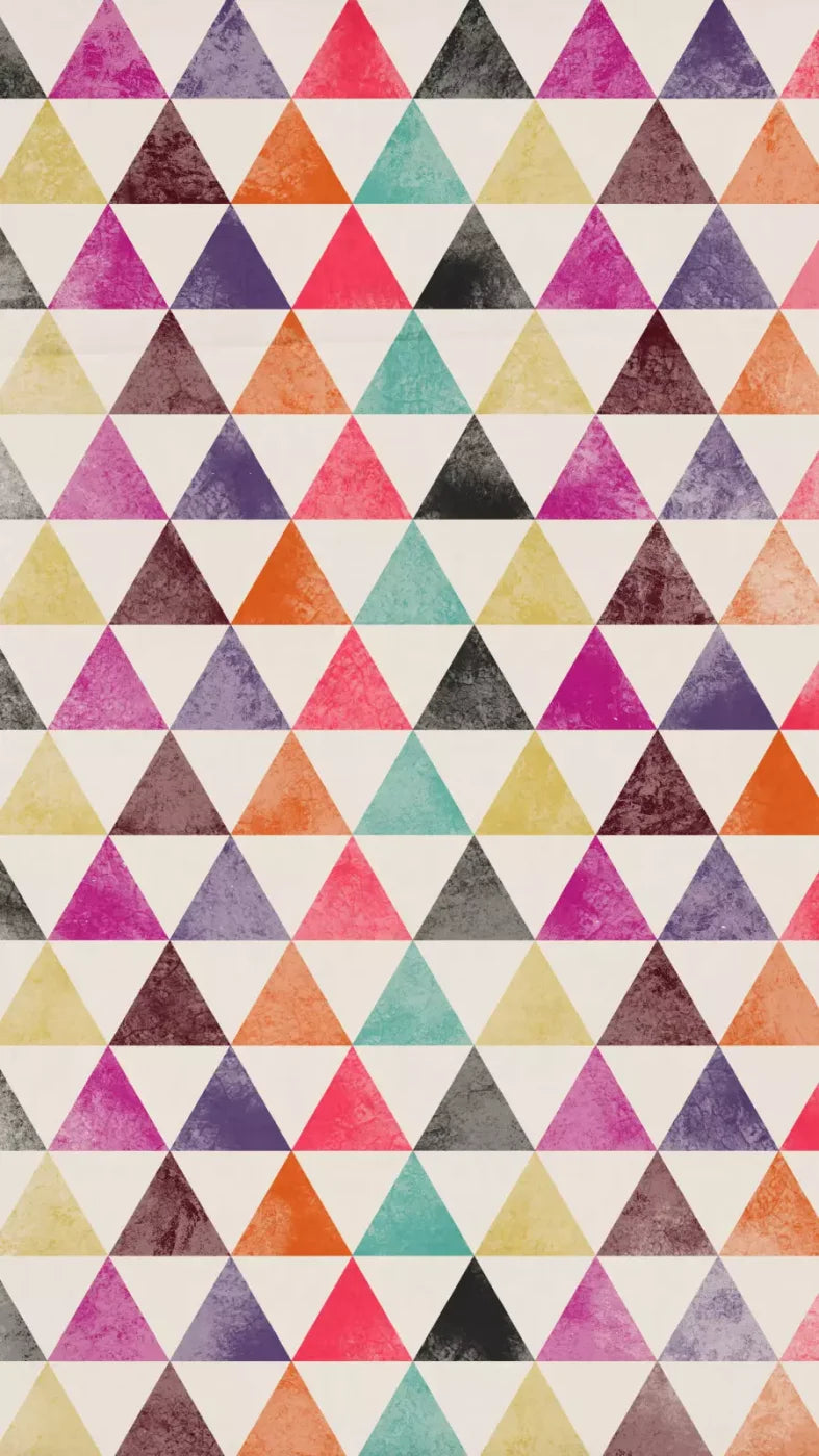 Tribal 8’X14’ Ultracloth (96 X 168 Inch) Backdrop