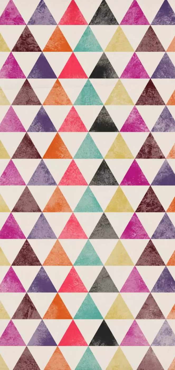 Tribal 8’X16’ Ultracloth (96 X 192 Inch) Backdrop