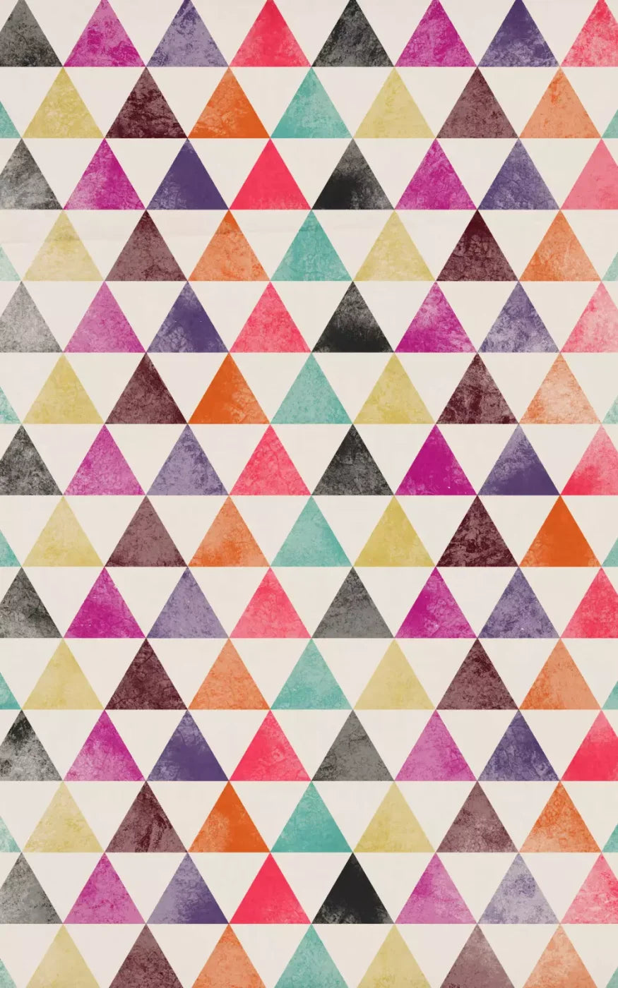 Tribal 9’X14’ Ultracloth (108 X 168 Inch) Backdrop