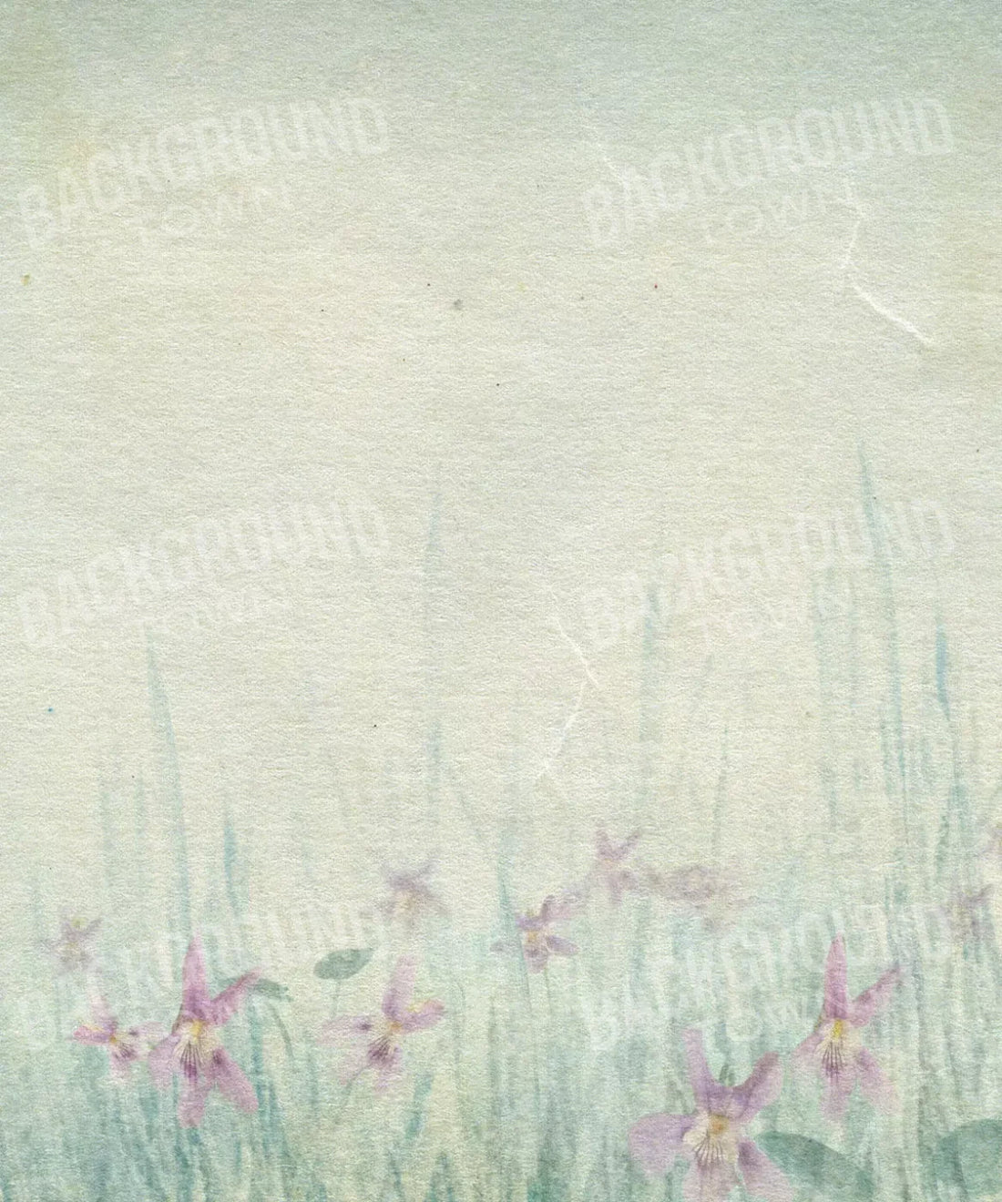 Green Textured Backdrop for Photography