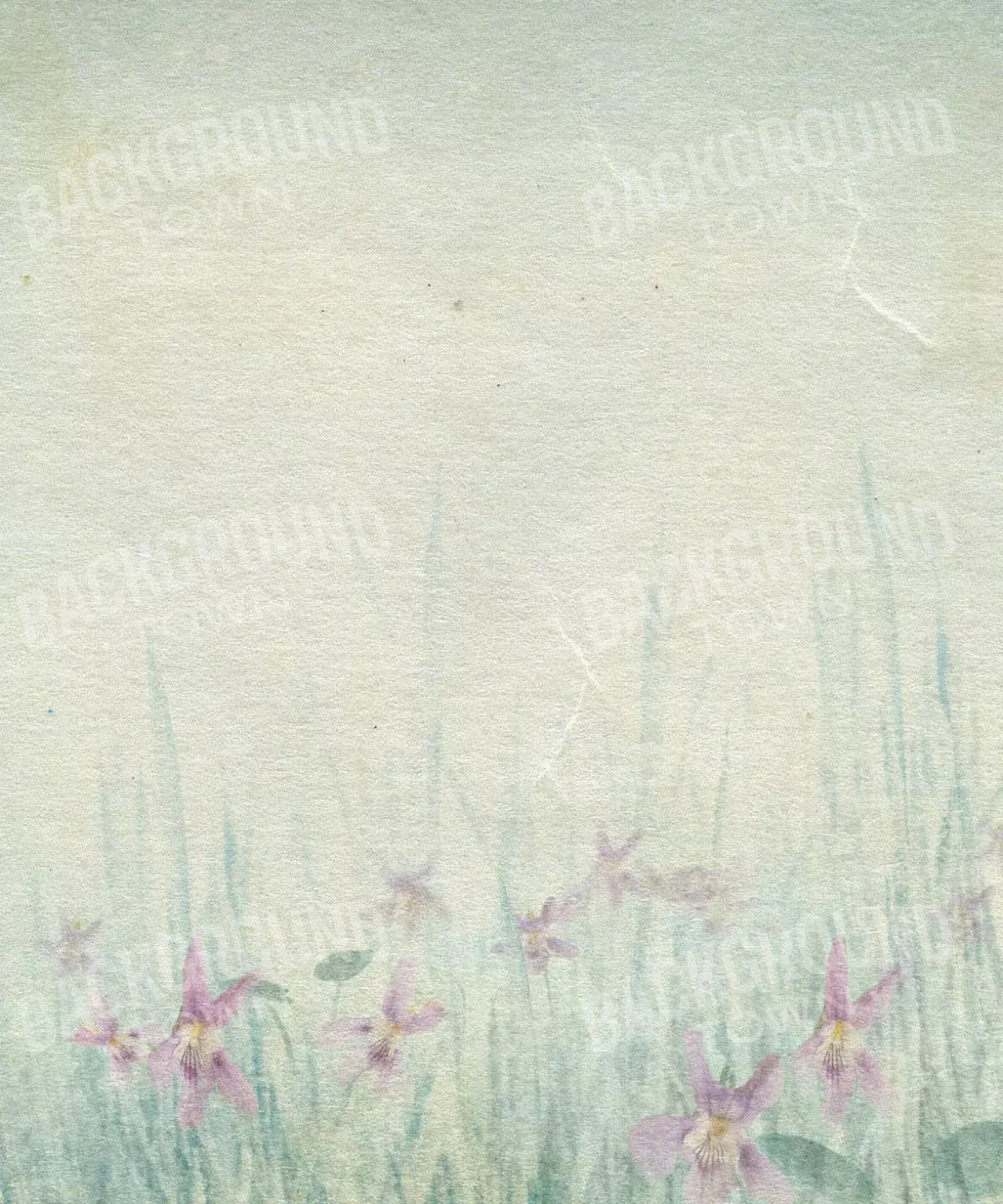 Green Textured Backdrop for Photography