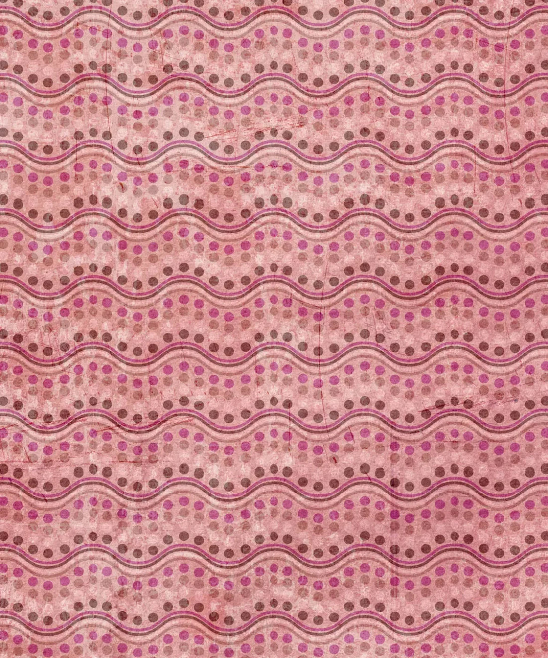 Pink Pattern Backdrop for Photography