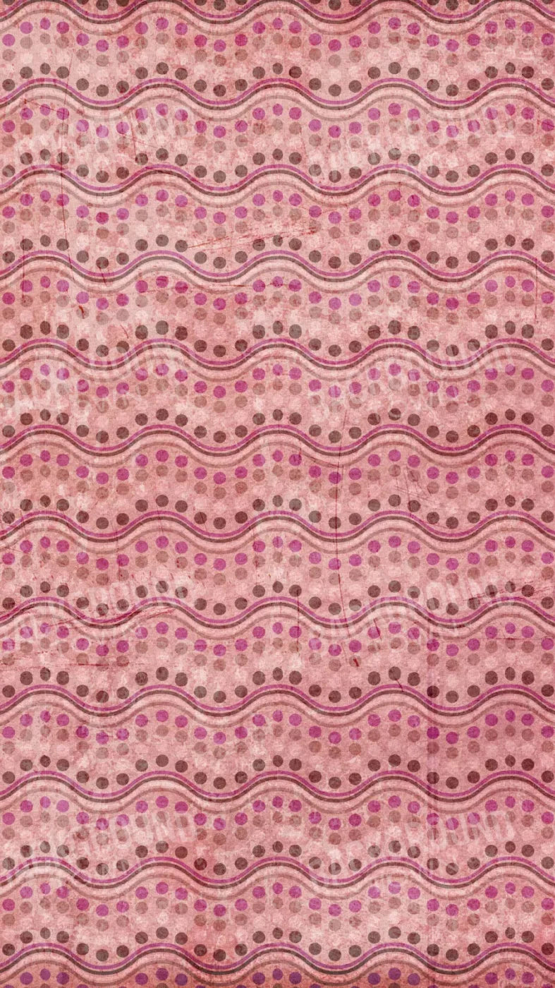 Trista 8X14 Ultracloth ( 96 X 168 Inch ) Backdrop