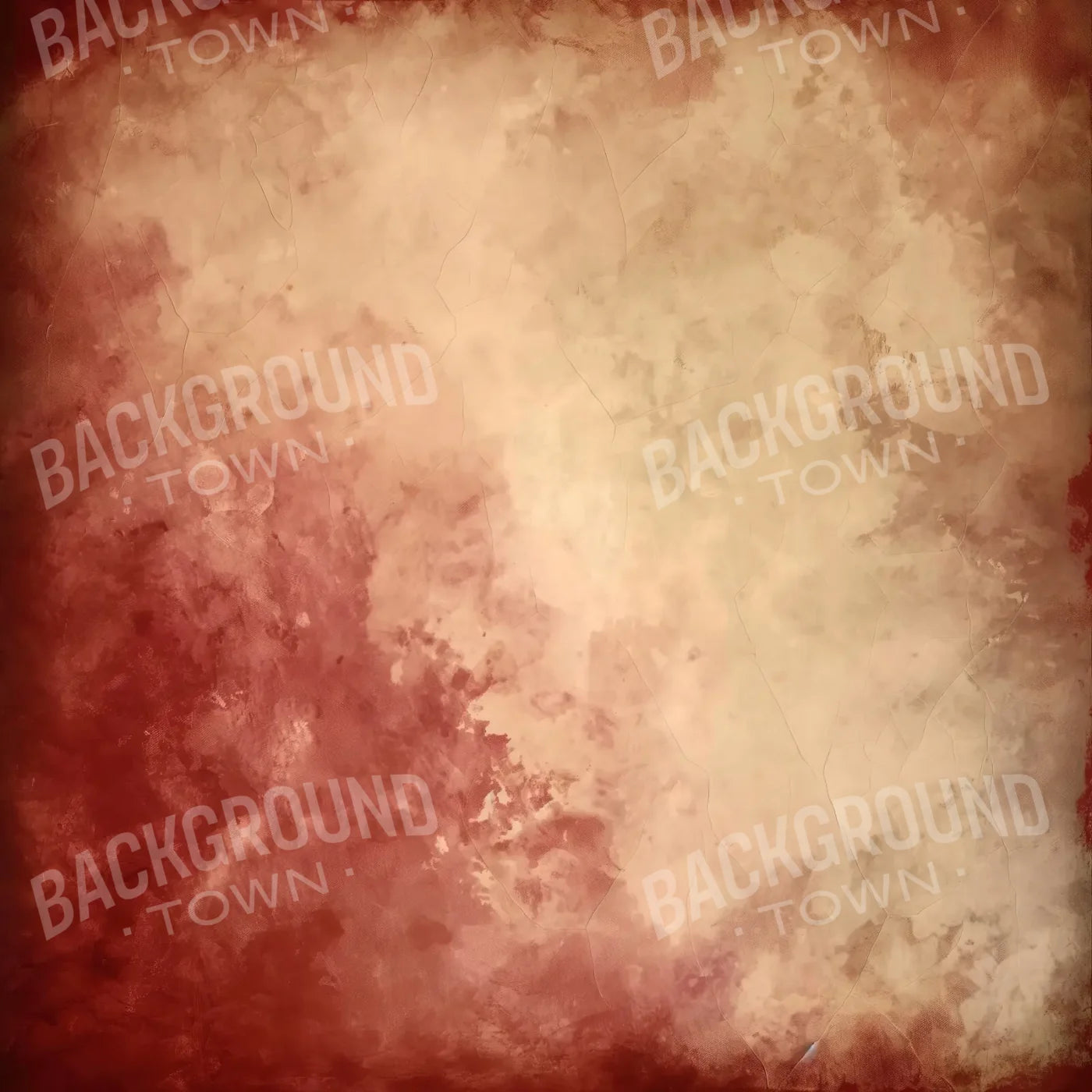 Tuscan Canvas 8’x8’ Fleece (96 x 96 inch) Backdrop
