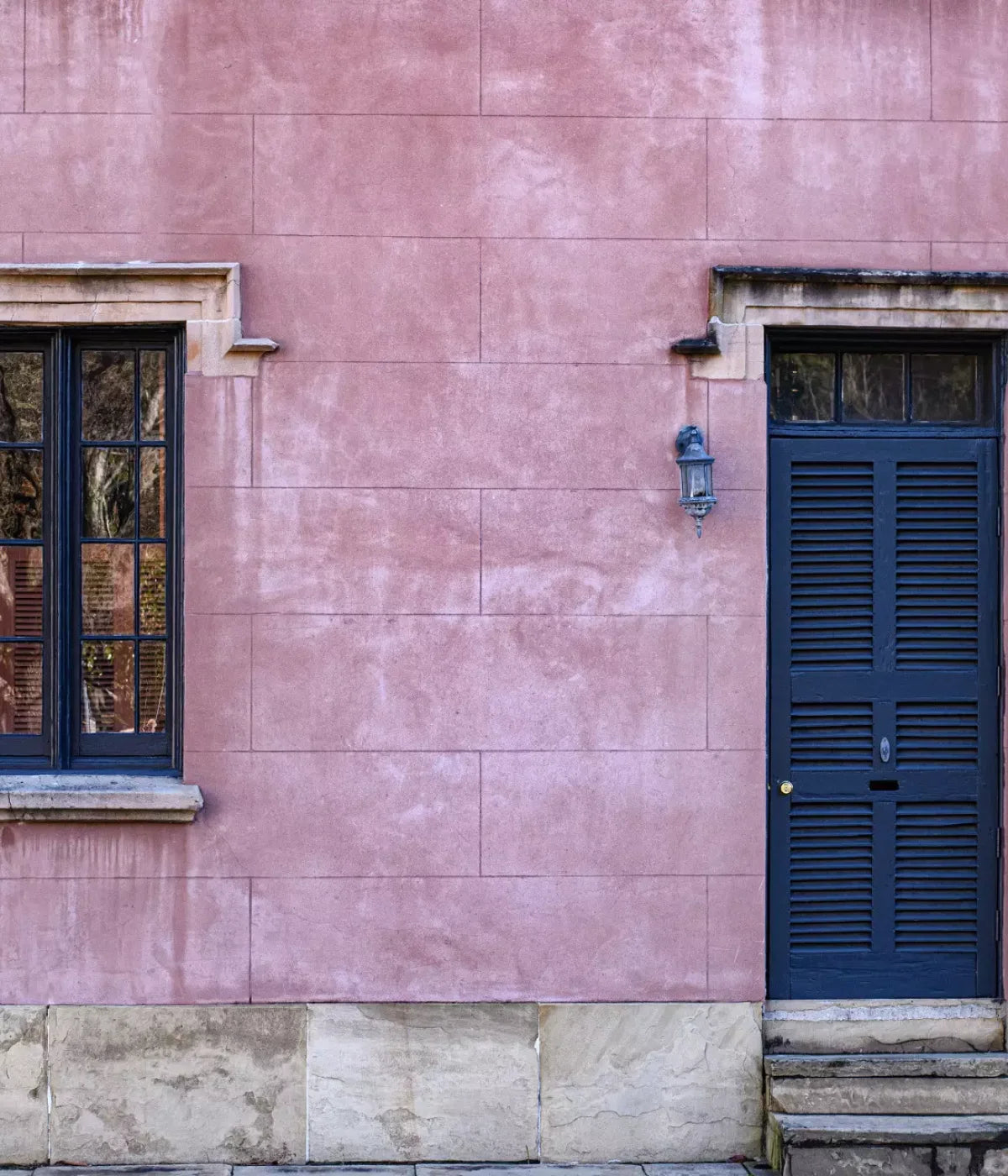 Tuscan Wall 10X12 Ultracloth ( 120 X 144 Inch ) Backdrop