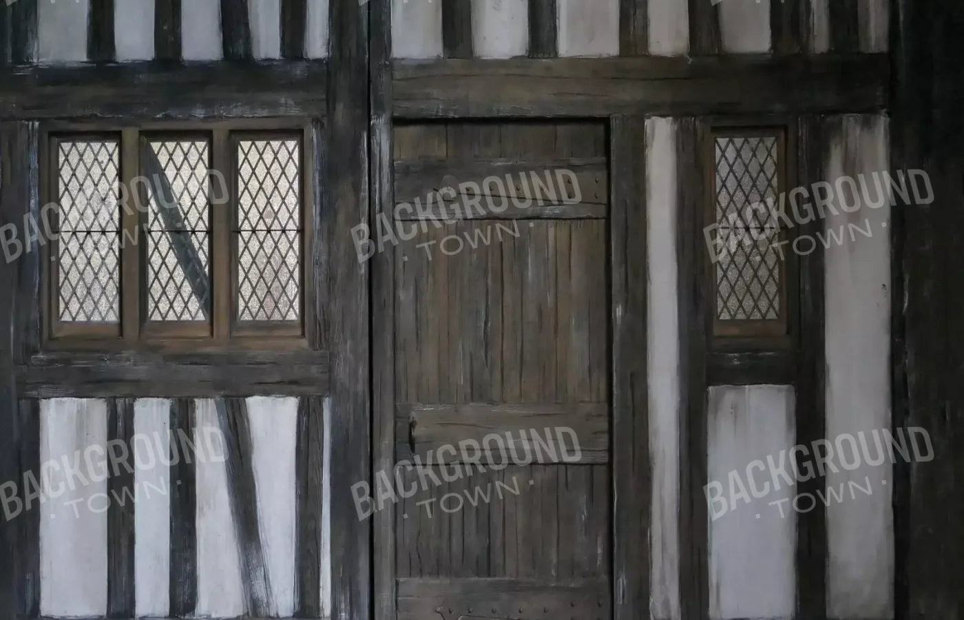 Tutor Barn 12X8 Ultracloth ( 144 X 96 Inch ) Backdrop