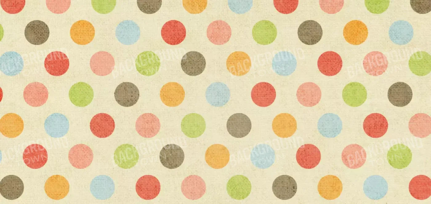 Tutti Frutti 16X8 Ultracloth ( 192 X 96 Inch ) Backdrop