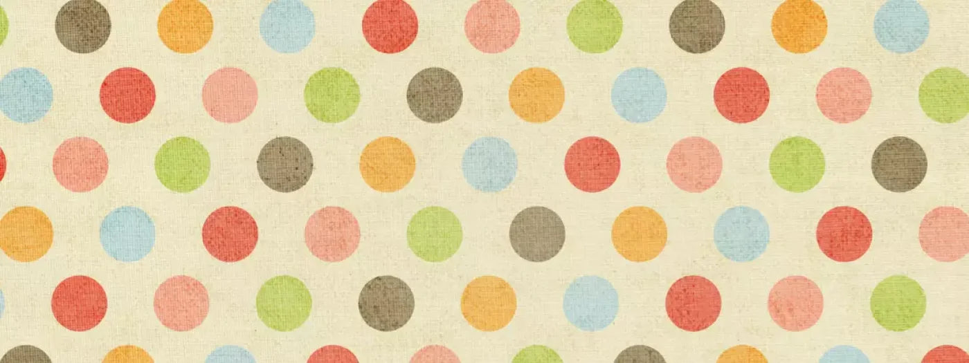 Tutti Frutti 20X8 Ultracloth ( 240 X 96 Inch ) Backdrop