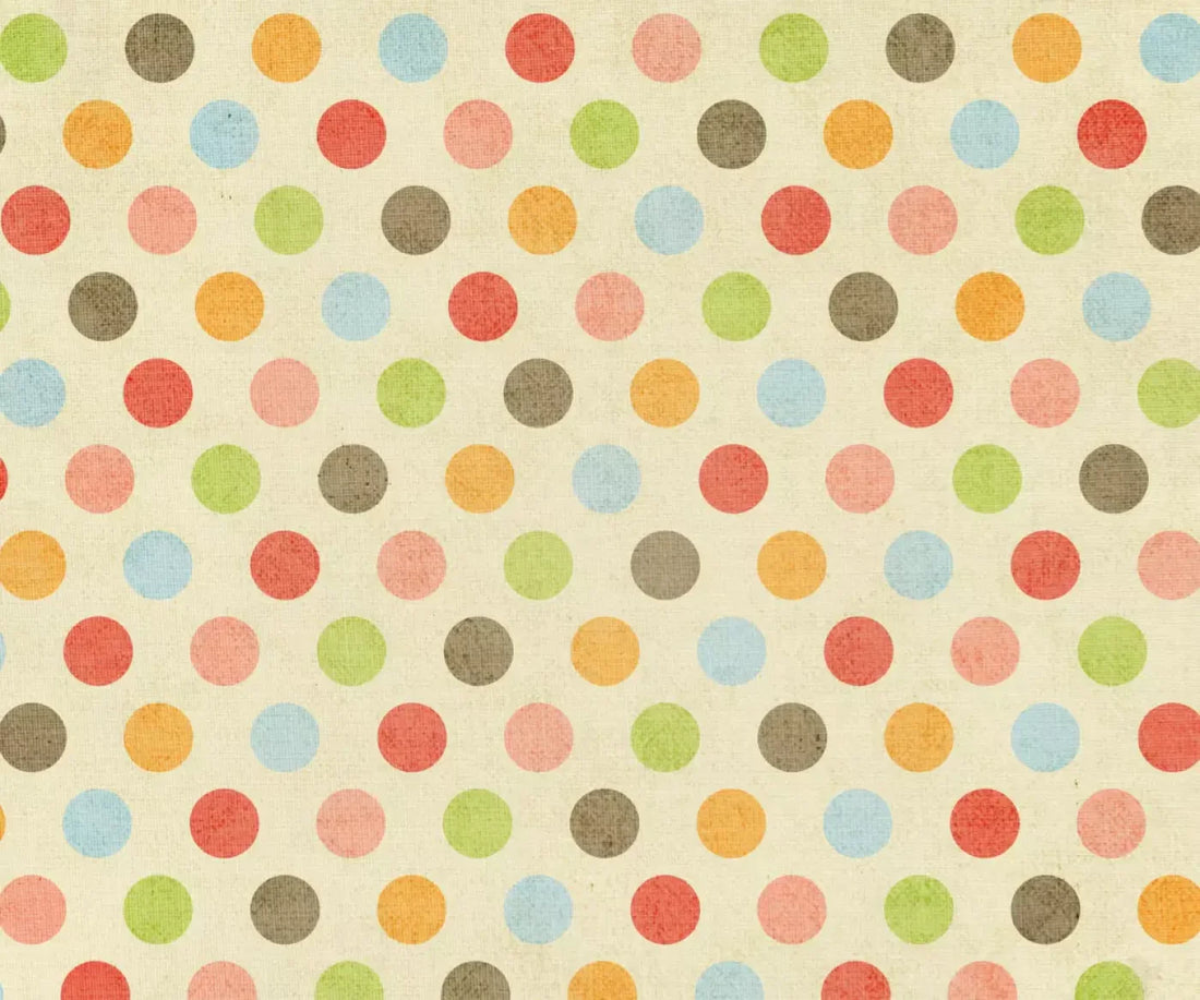 Tutti Frutti 5X42 Fleece ( 60 X 50 Inch ) Backdrop