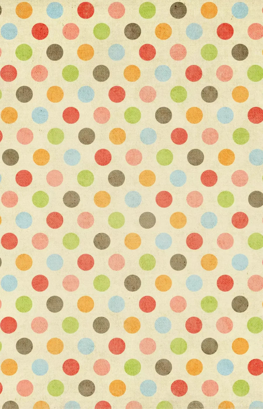 Tutti Frutti 8X12 Ultracloth ( 96 X 144 Inch ) Backdrop