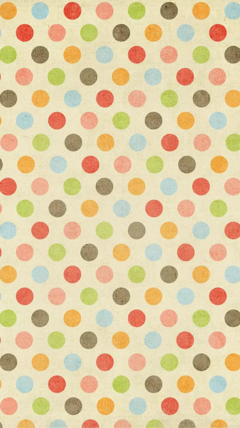 Tutti Frutti 8X14 Ultracloth ( 96 X 168 Inch ) Backdrop