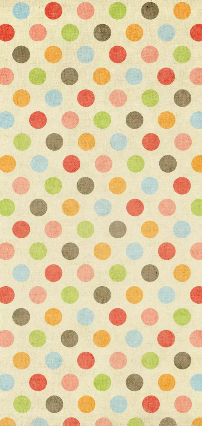Tutti Frutti 8X16 Ultracloth ( 96 X 192 Inch ) Backdrop