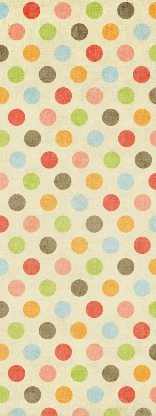 Tutti Frutti 8X20 Ultracloth ( 96 X 240 Inch ) Backdrop