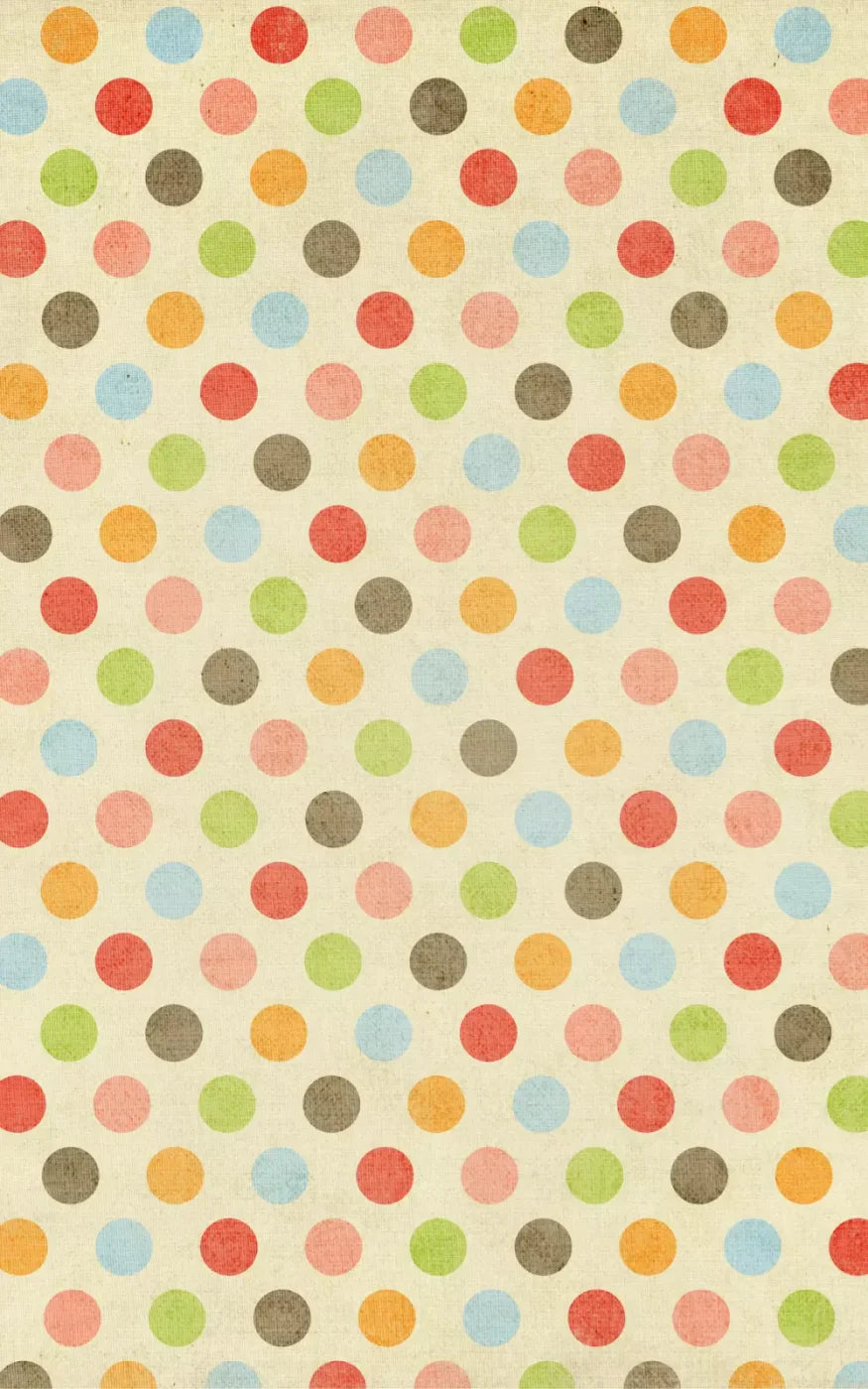 Tutti Frutti 9X14 Ultracloth ( 108 X 168 Inch ) Backdrop