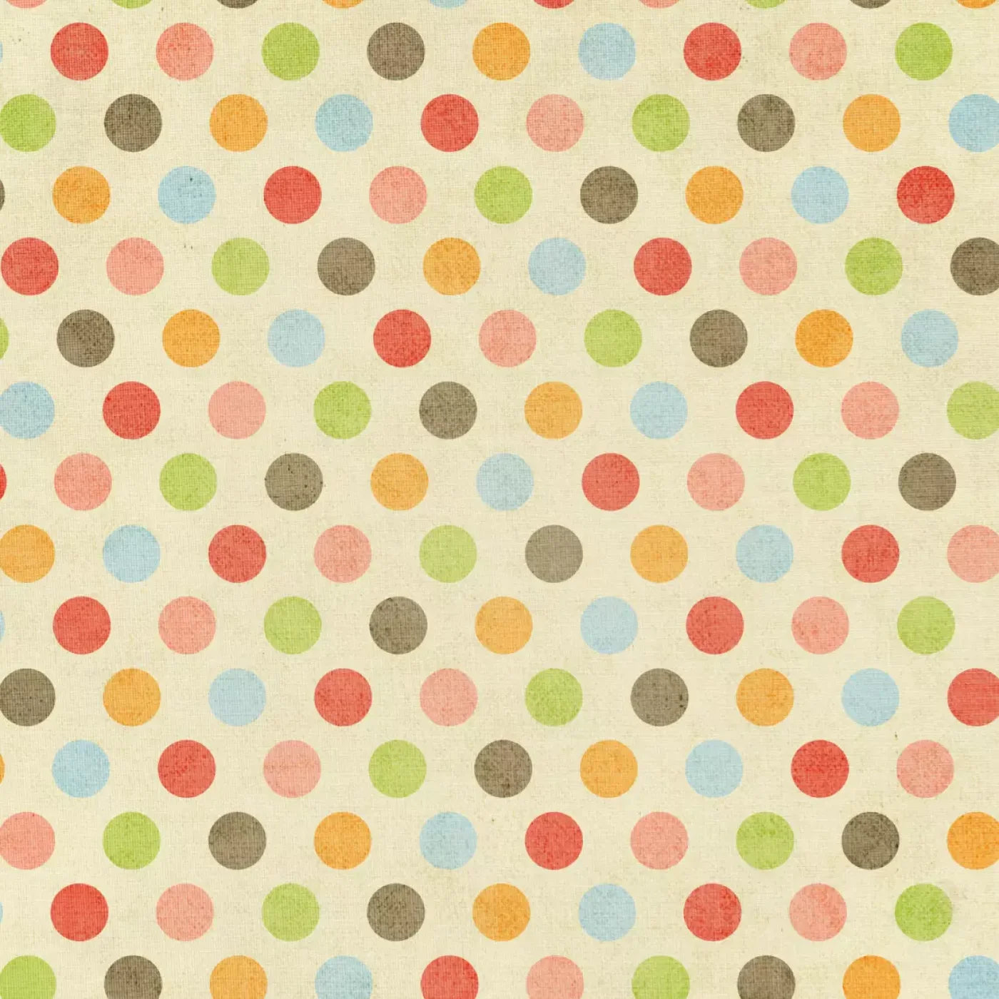 Tutti Frutti Backdrop