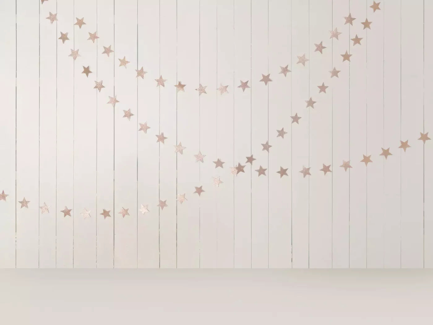 Twinkle 10X8 Fleece ( 120 X 96 Inch ) Backdrop