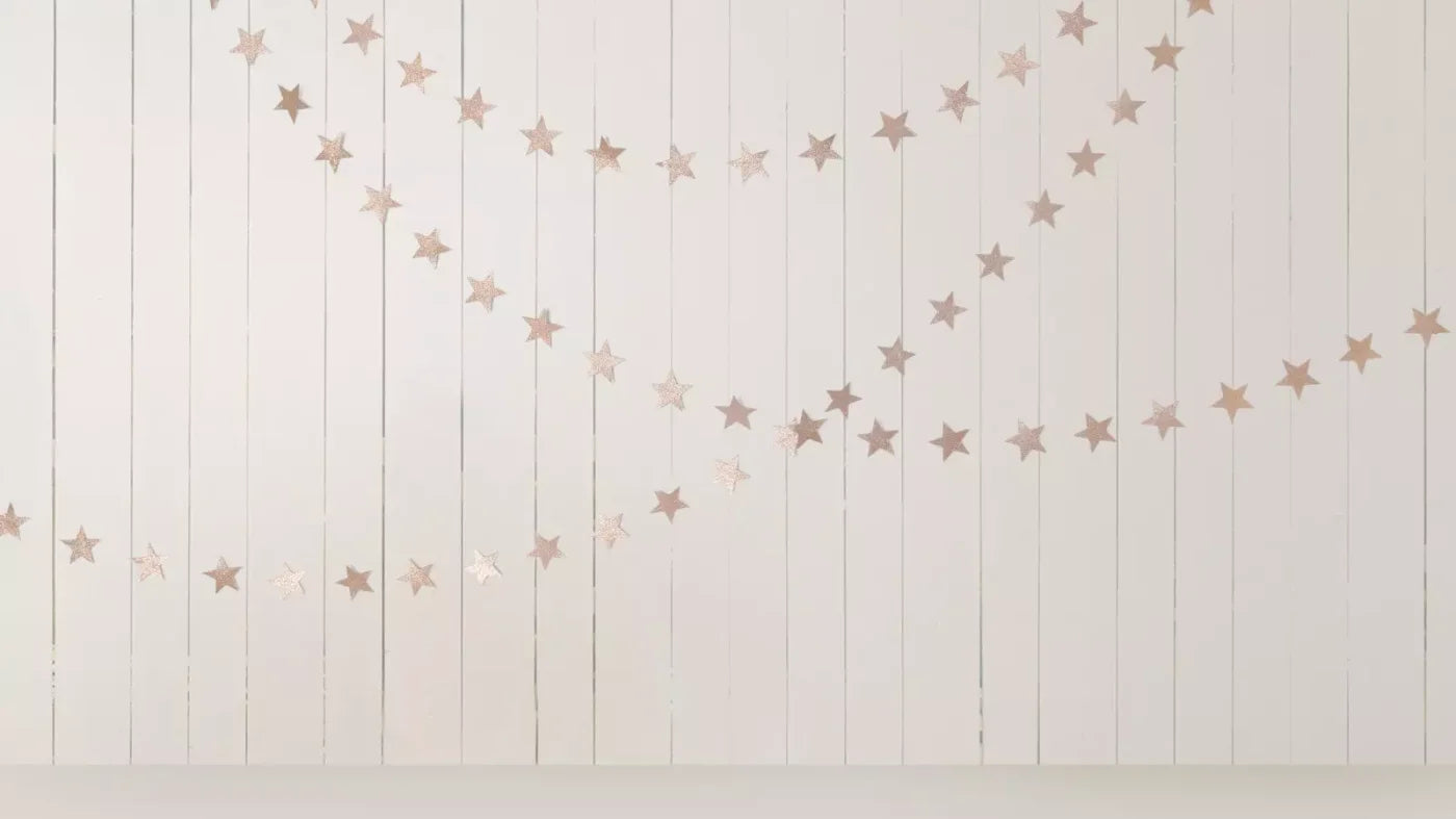Twinkle 14X8 Ultracloth ( 168 X 96 Inch ) Backdrop