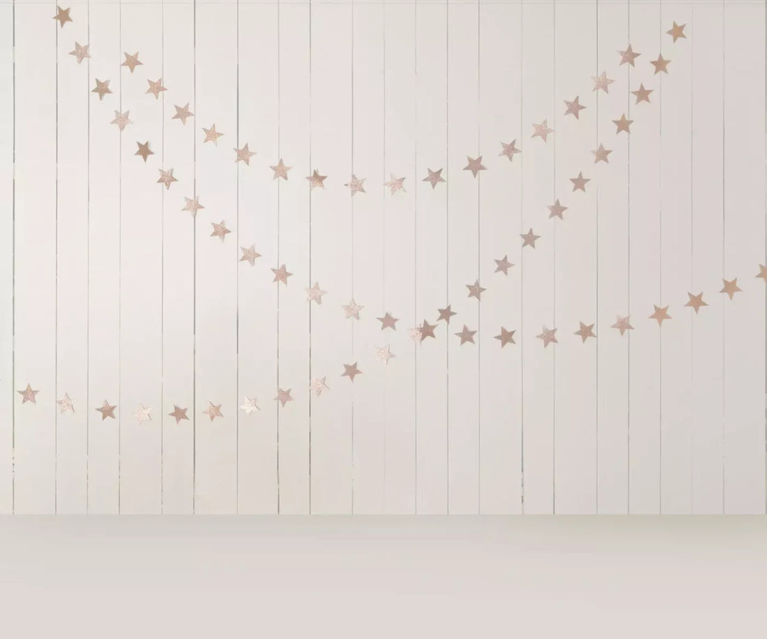 Twinkle 5X42 Fleece ( 60 X 50 Inch ) Backdrop