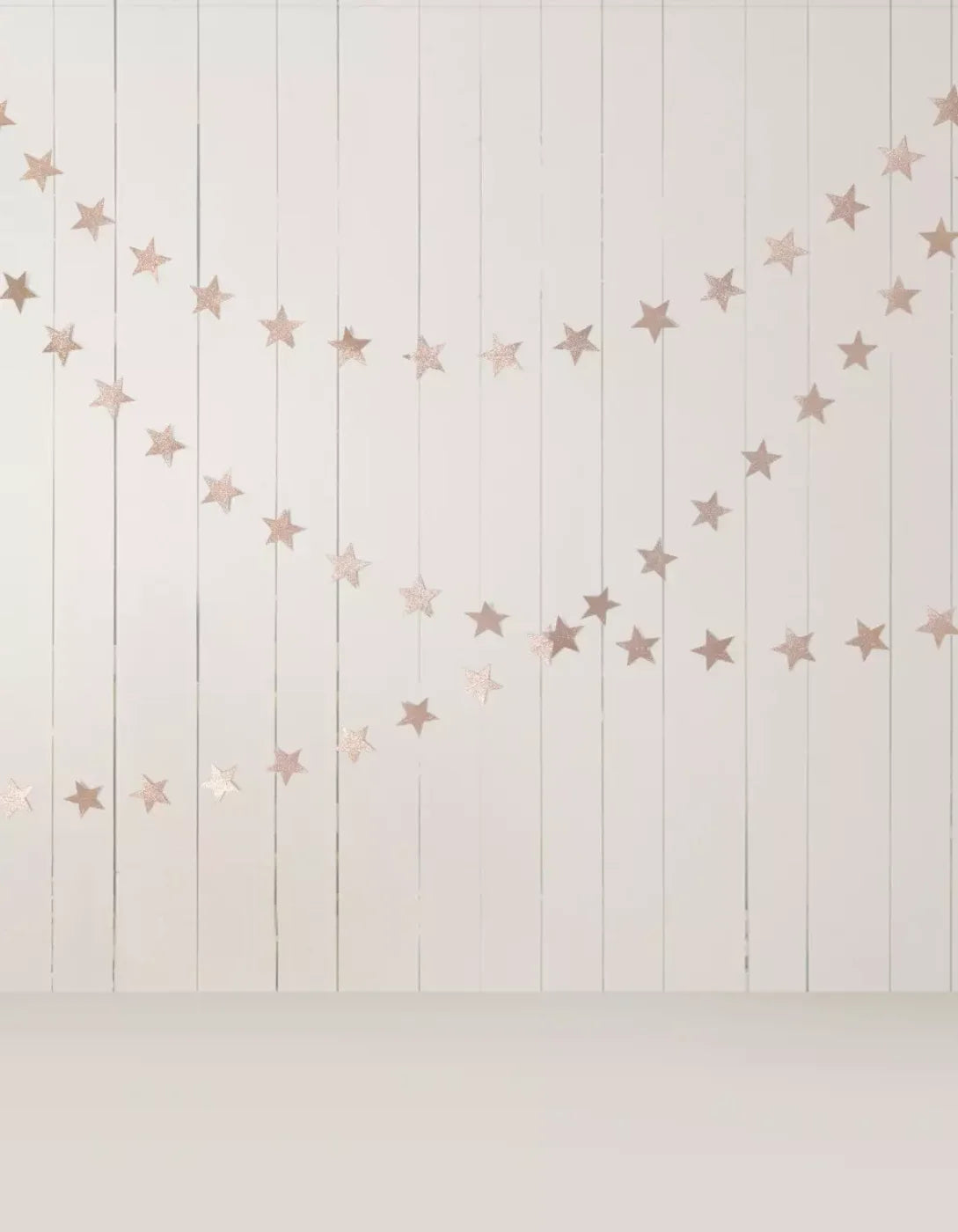 Twinkle 6X8 Fleece ( 72 X 96 Inch ) Backdrop