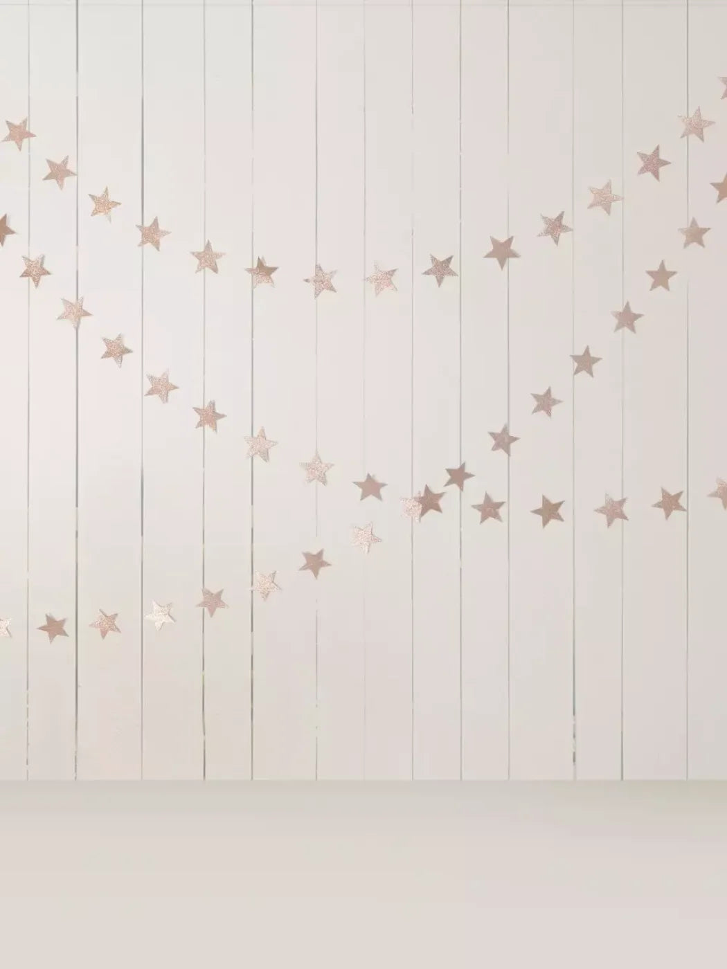 Twinkle 8X10 Fleece ( 96 X 120 Inch ) Backdrop