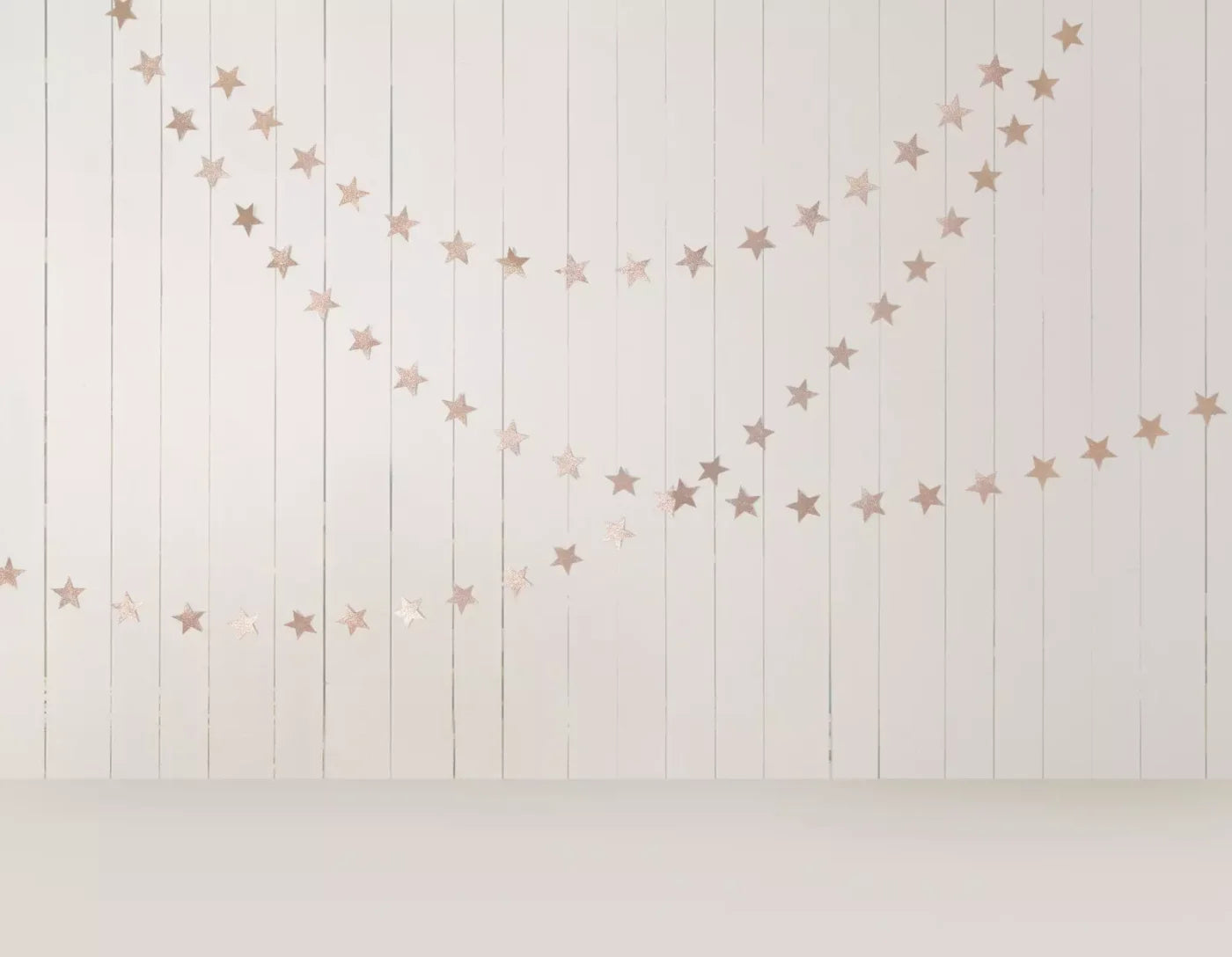 Twinkle 8X6 Fleece ( 96 X 72 Inch ) Backdrop
