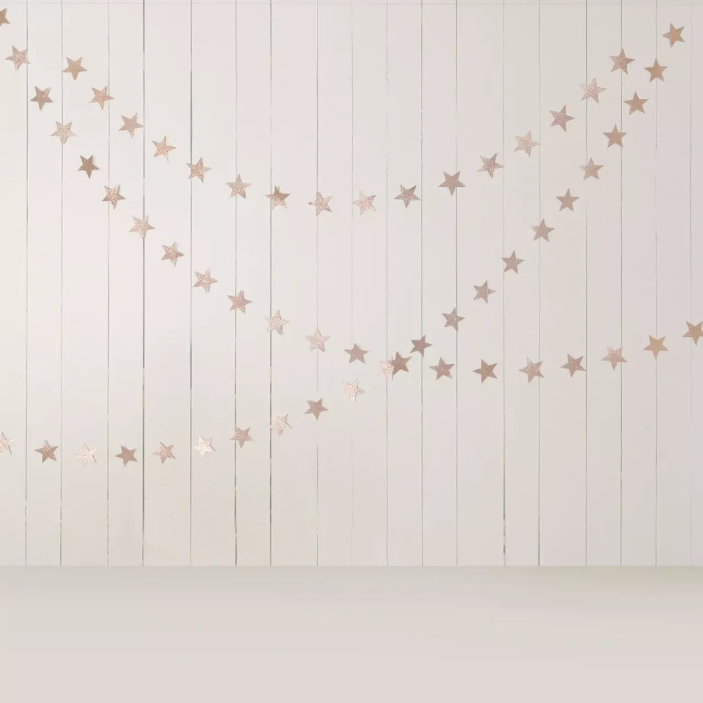 Twinkle 8X8 Fleece ( 96 X Inch ) Backdrop