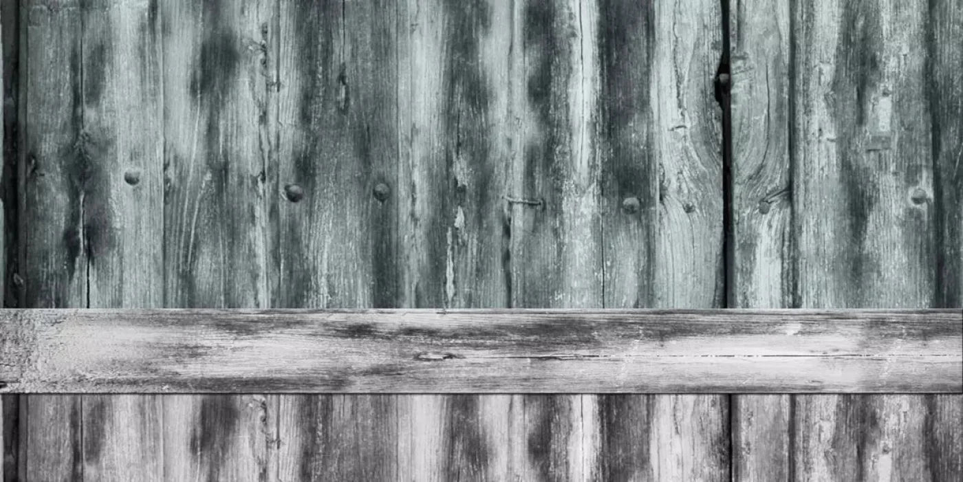 Two Tone 20X10 Ultracloth ( 240 X 120 Inch ) Backdrop