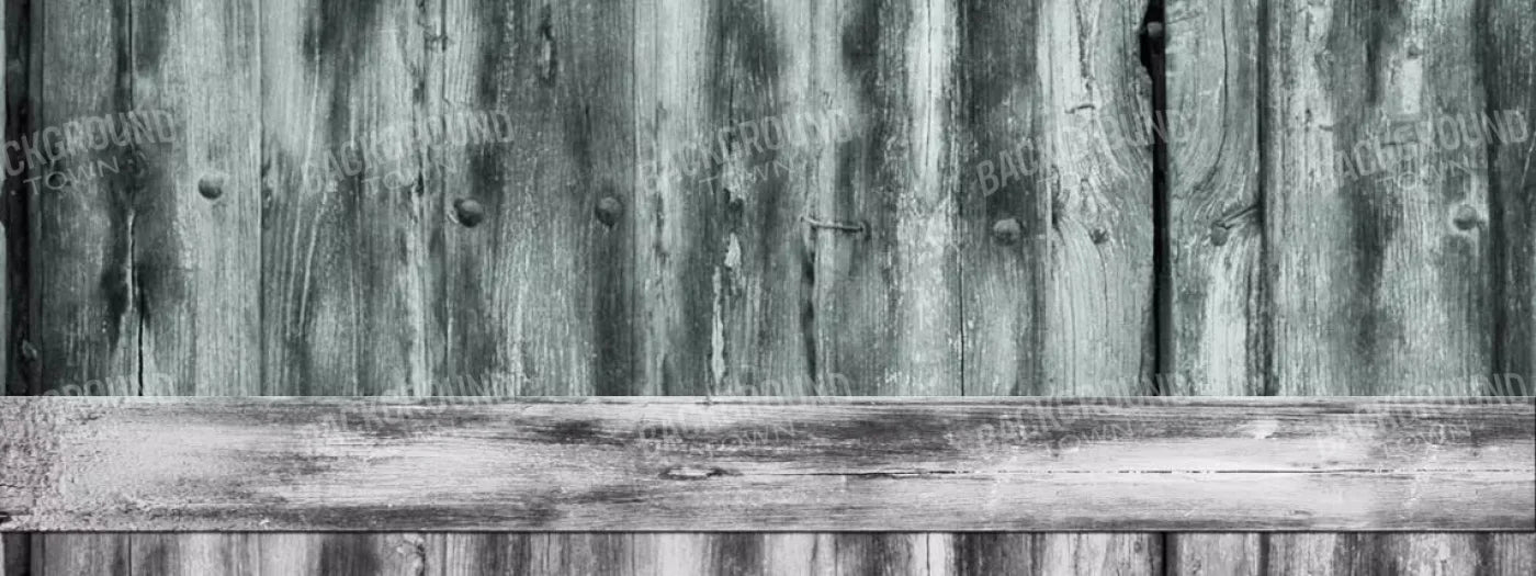 Two Tone 20X8 Ultracloth ( 240 X 96 Inch ) Backdrop