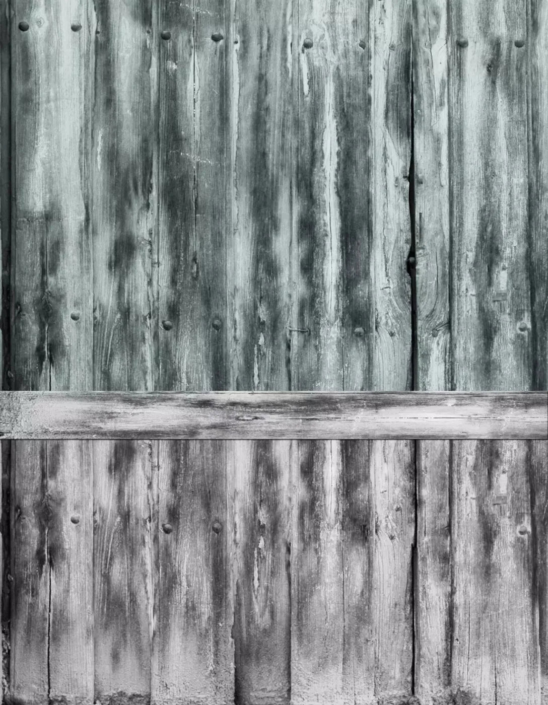 Two Tone 6X8 Fleece ( 72 X 96 Inch ) Backdrop