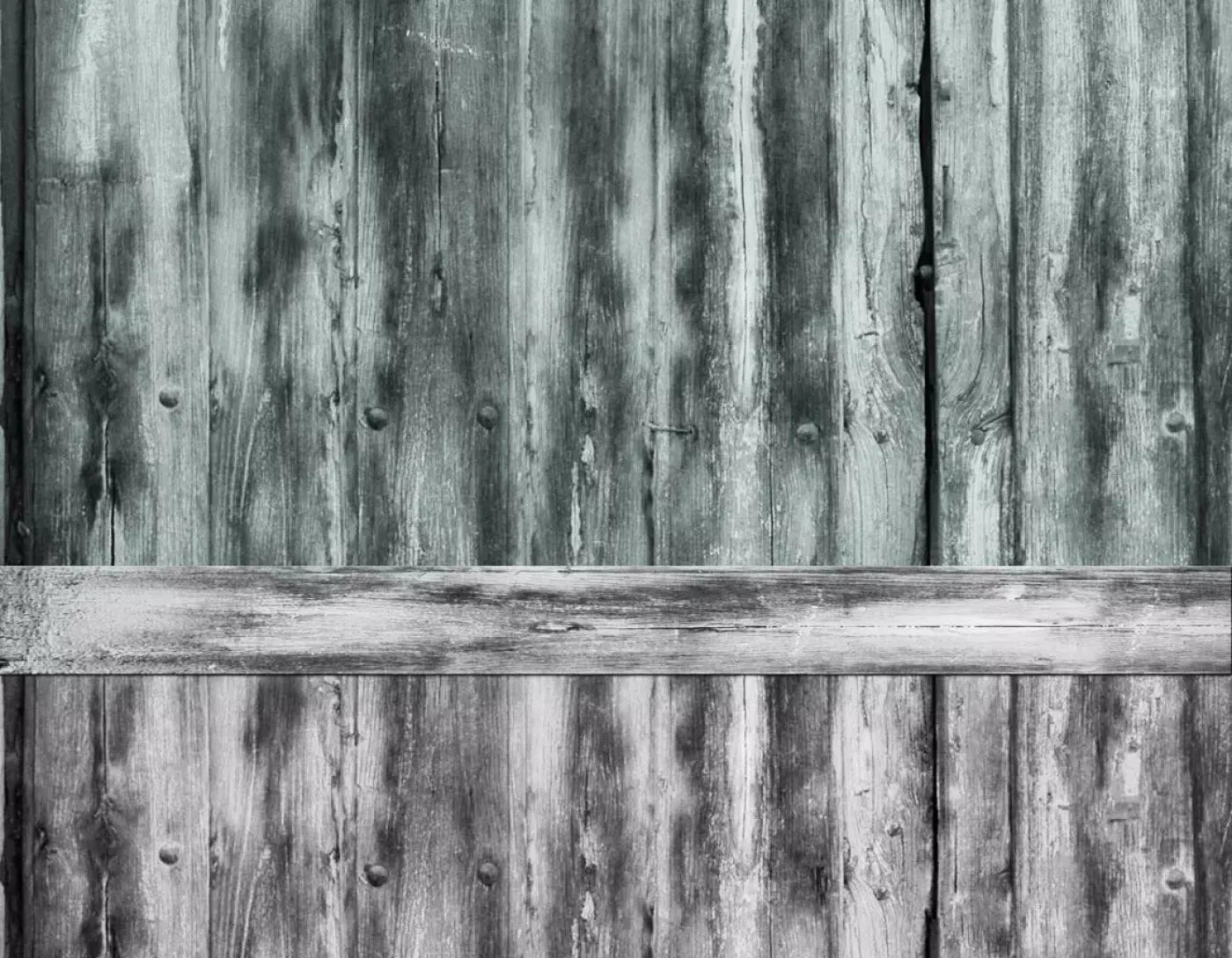 Two Tone 8X6 Fleece ( 96 X 72 Inch ) Backdrop