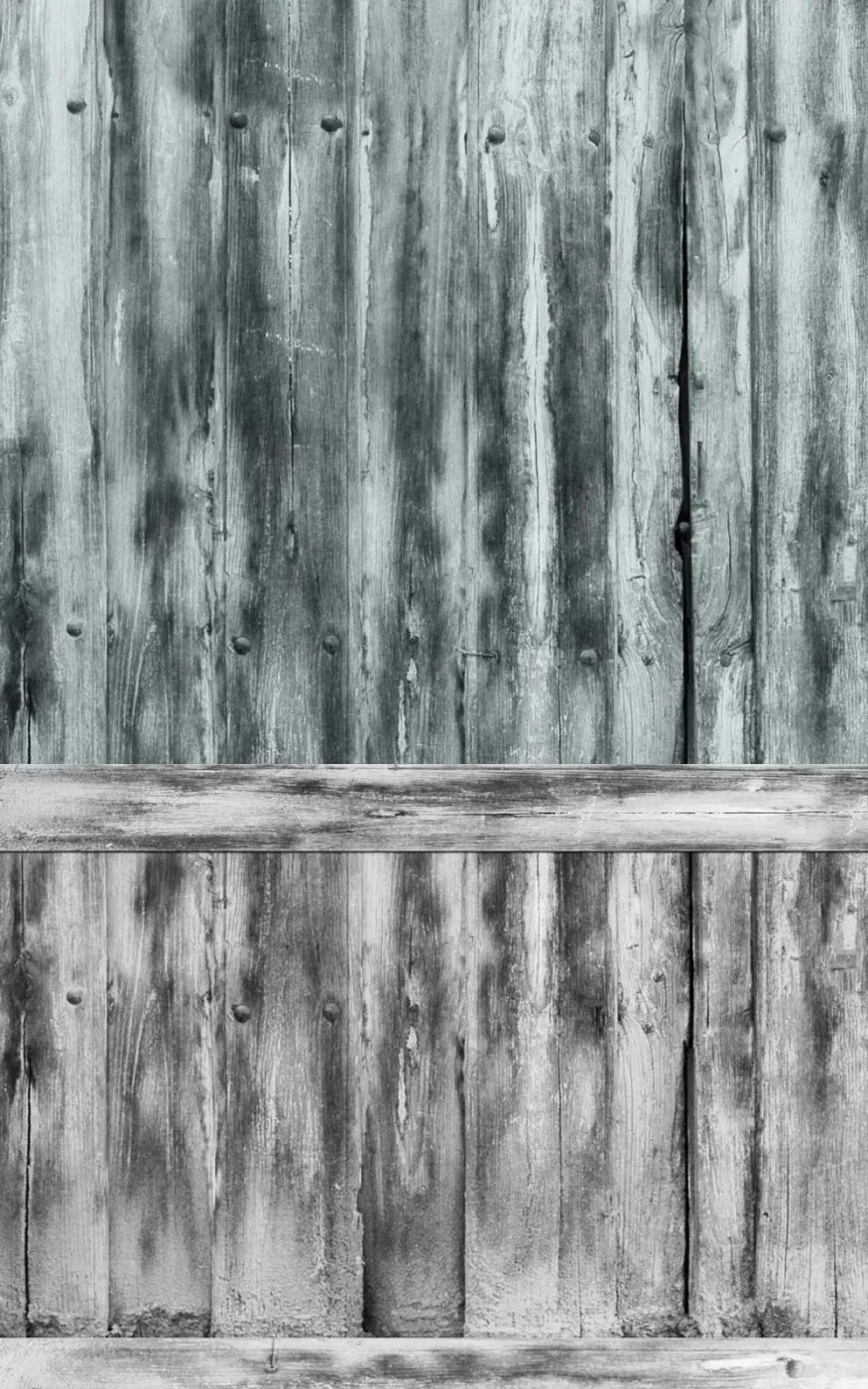 Two Tone 9X14 Ultracloth ( 108 X 168 Inch ) Backdrop
