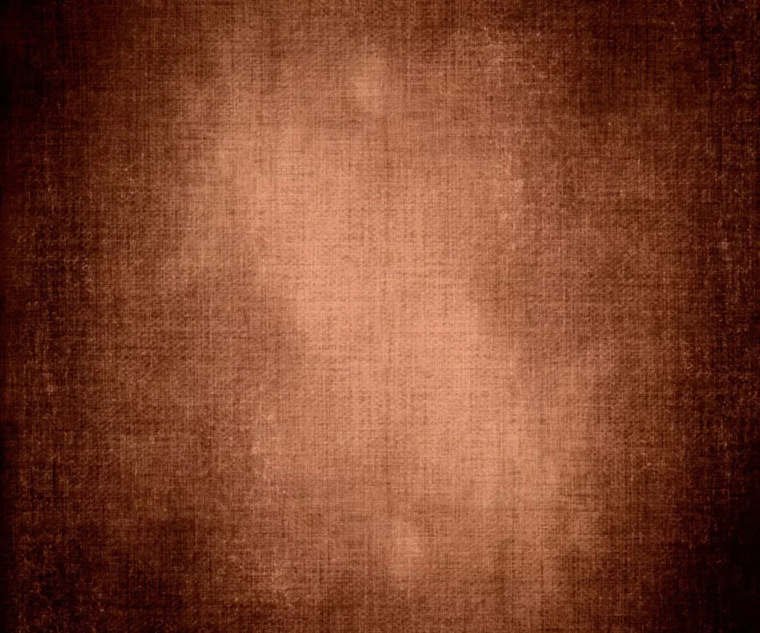 Umber Spot 5X42 Fleece ( 60 X 50 Inch ) Backdrop