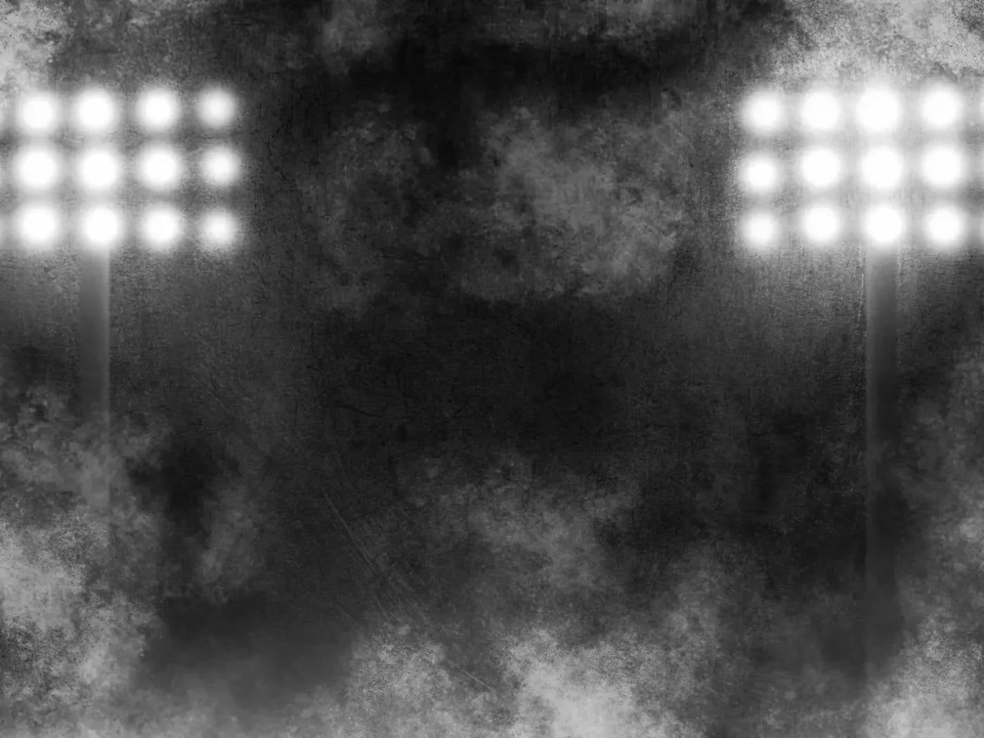 Under The Friday Night Lights 10’X8’ Fleece (120 X 96 Inch) Backdrop