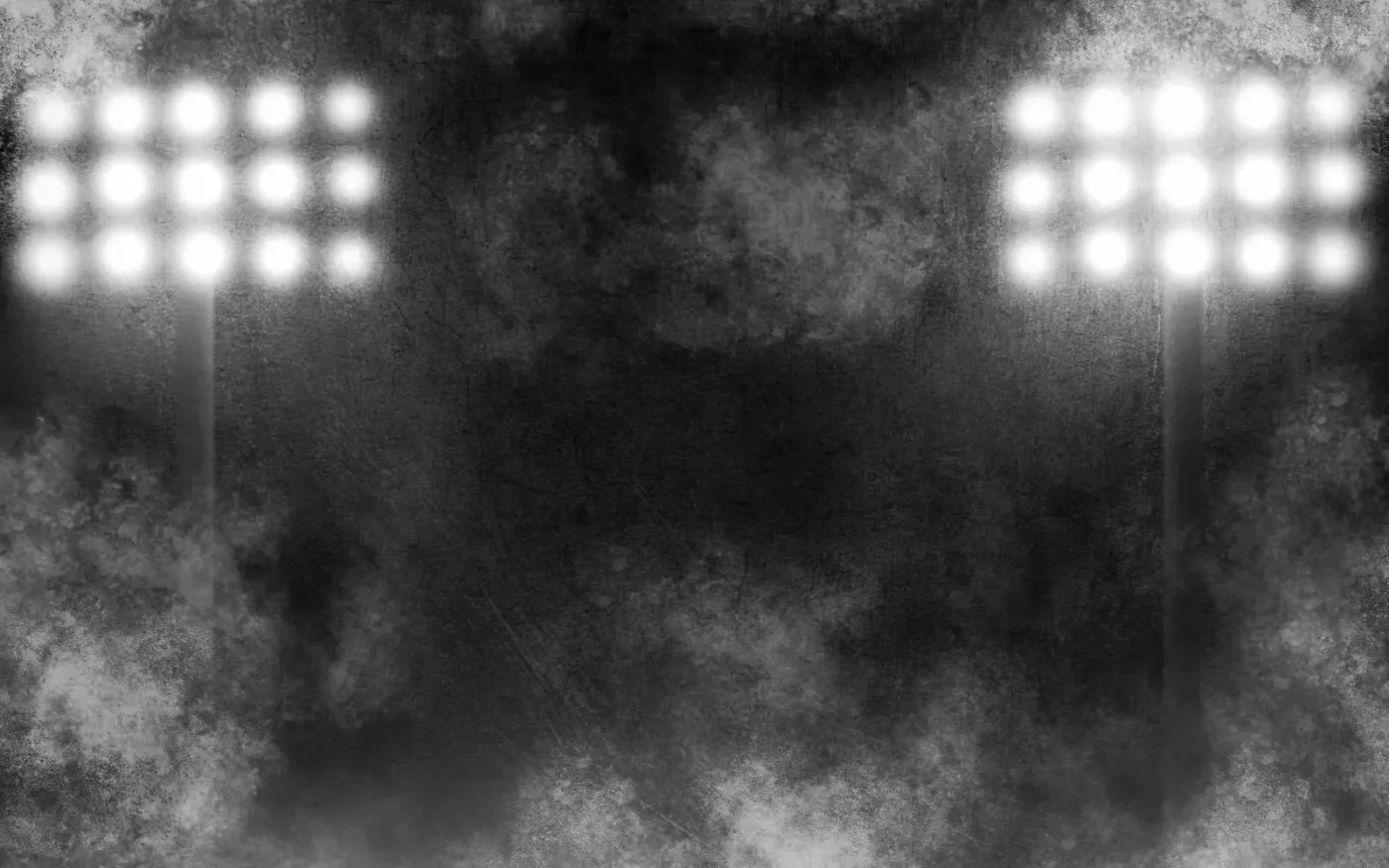 Under The Friday Night Lights 14’X9’ Ultracloth (168 X 108 Inch) Backdrop