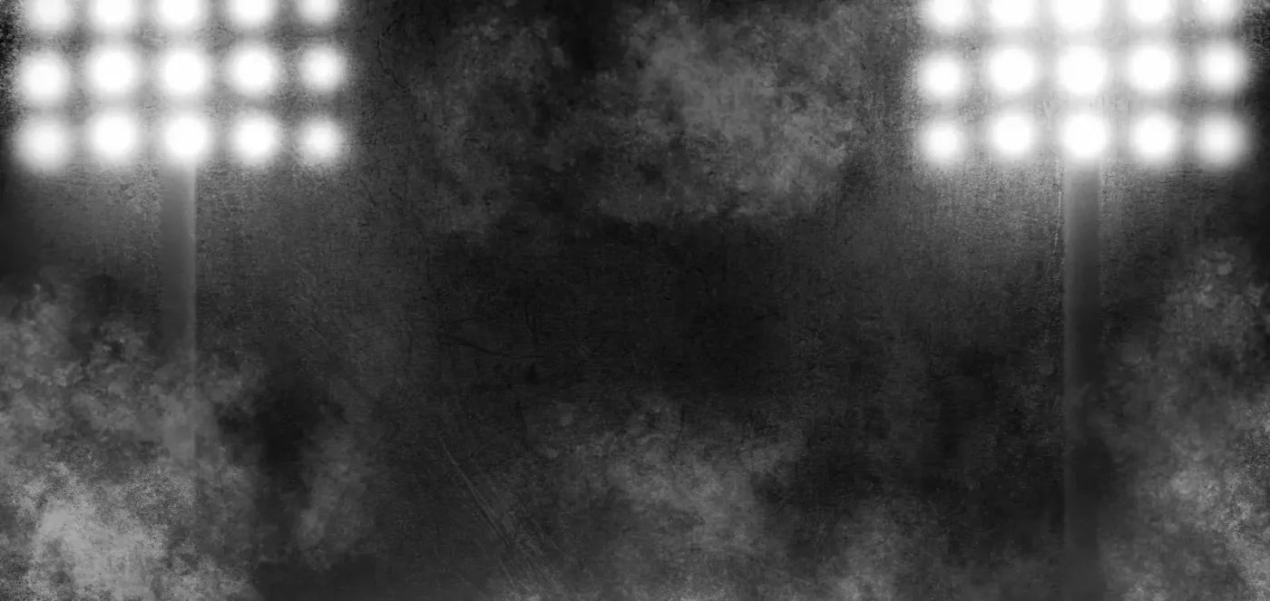 Under The Friday Night Lights 16’X8’ Ultracloth (192 X 96 Inch) Backdrop