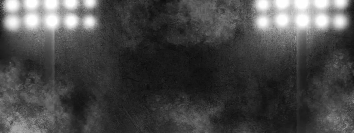 Under The Friday Night Lights 20’X8’ Ultracloth (240 X 96 Inch) Backdrop